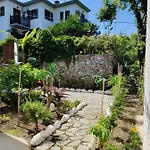 Flower House *