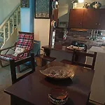 Flower House * Chorefton