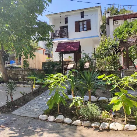 Flower House Villa