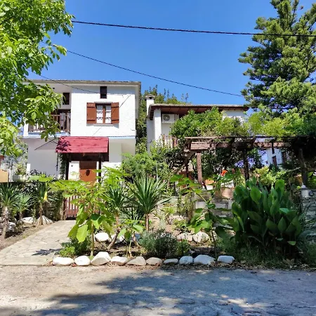 Villa Flower House Khorevtón