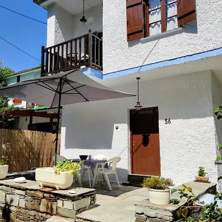 Villa Flower House *