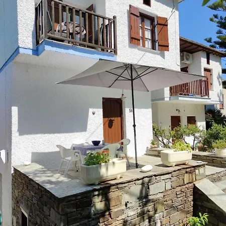 Flower House Villa