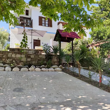 Flower House