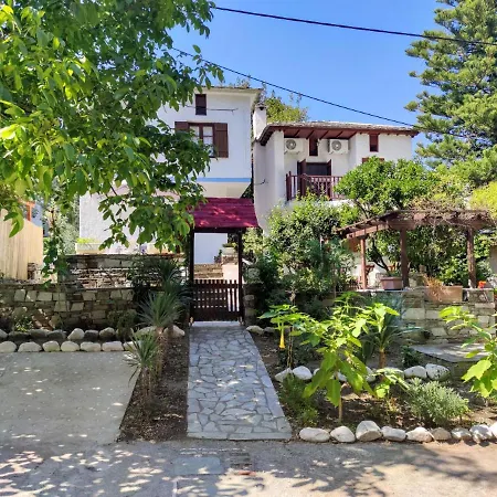 Villa Flower House
