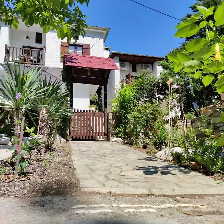 Flower House Villa