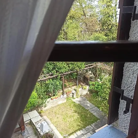 Flower House Βίλα Χορευτό