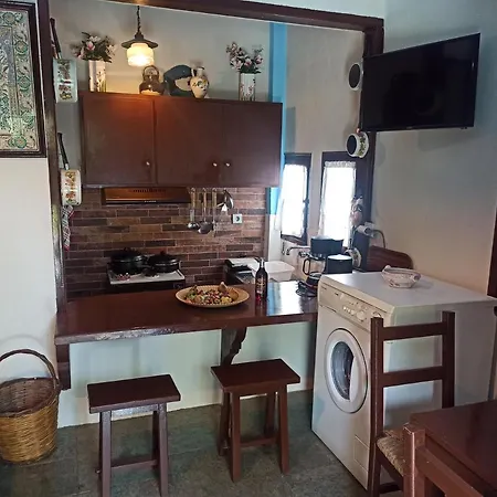 Flower House Villa