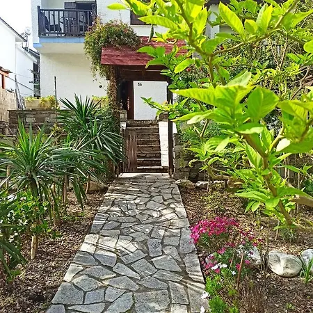 Flower House