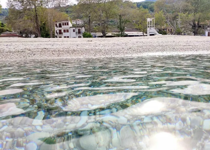 Flower House * Khorevtón