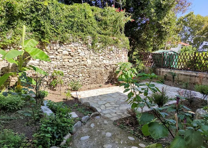 Flower House * Chorevtón