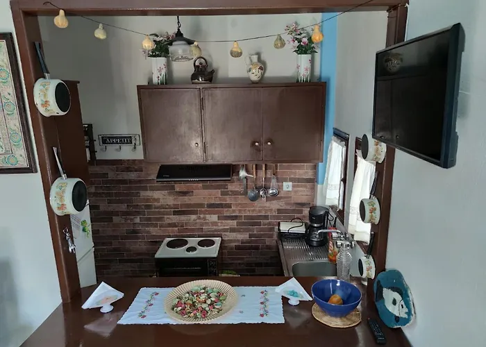 Flower House * Khorevtón