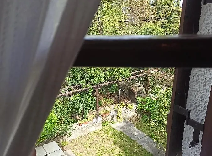 Flower House Villa Khorevtón