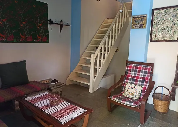 Villa Flower House *