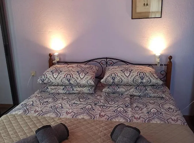 Flower House * Khorevtón